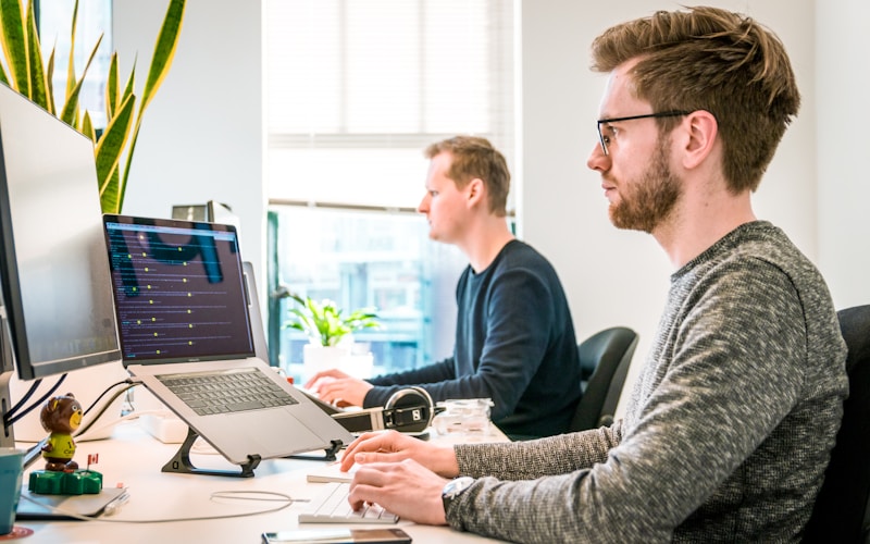 AI-Powered Analytics Dashboard